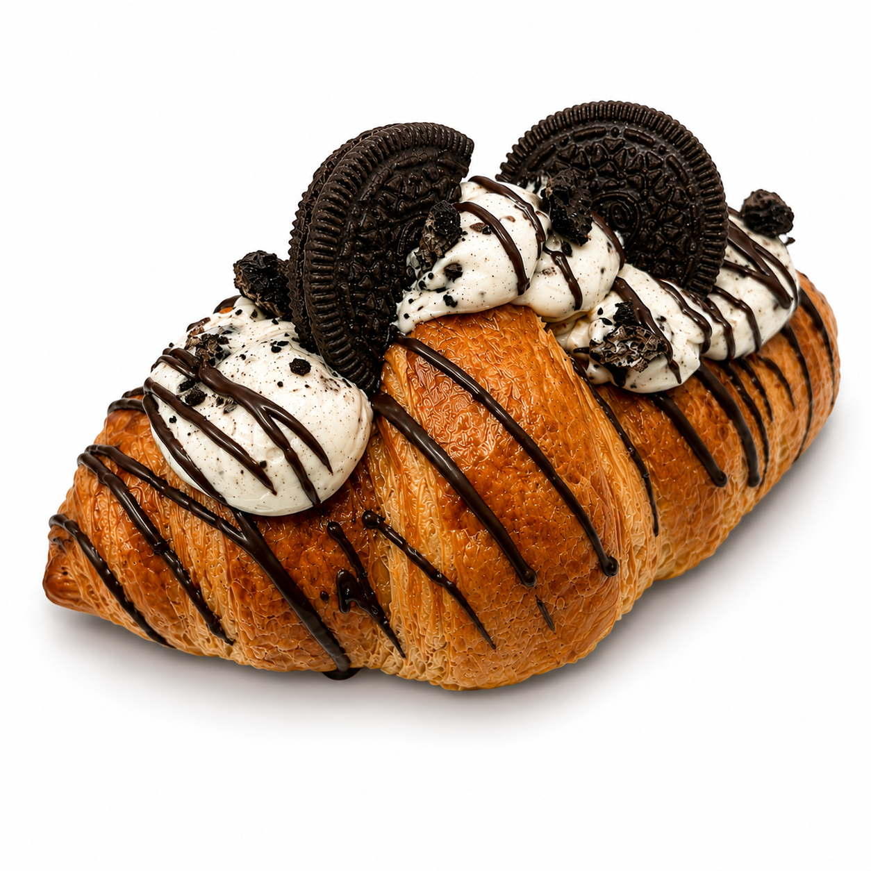 Cornetti Crema OREO