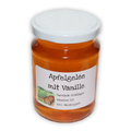 Apfelgelee-Vanille
