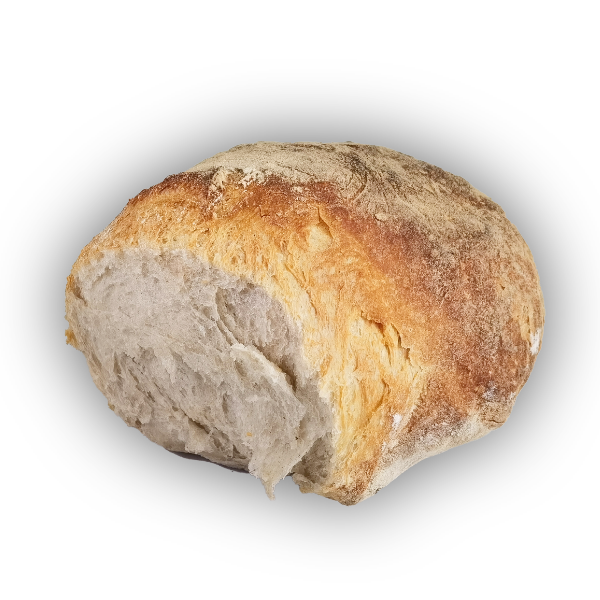 Bürli-Brot 400g Culinarium