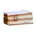 Cremeschnitte