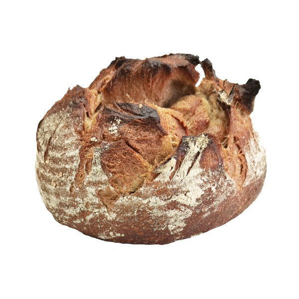 Gallusbrot 400 Culinarium