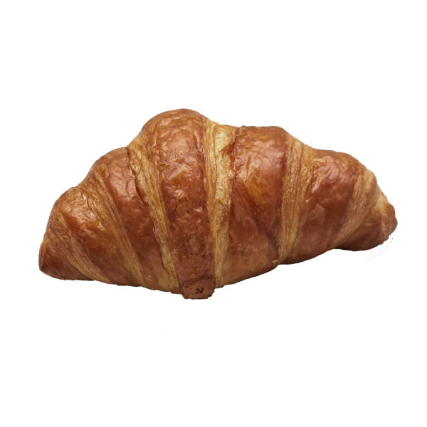 Butter-Gipfel / Croissant