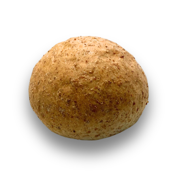 Vollkorn Huusbrötli rund