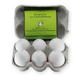 Bio Eier 6er Jumbo