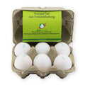 Bio Eier 6er