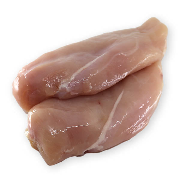 Poulet Brust 2 Stück