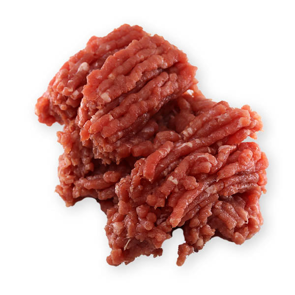 Rinds-Hackfleisch 300g