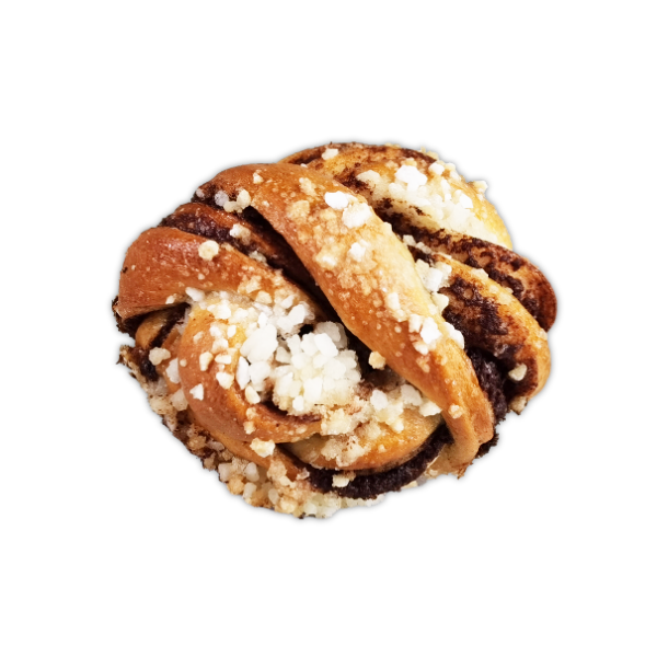Schwedische Kanelbullar