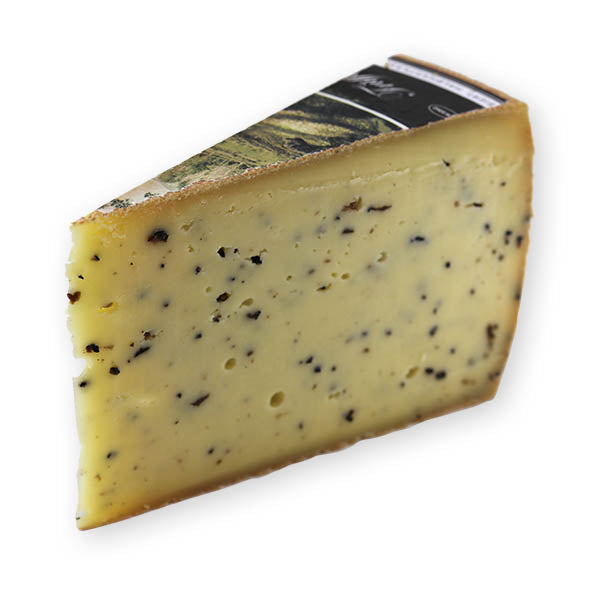 Trüffelkäse
