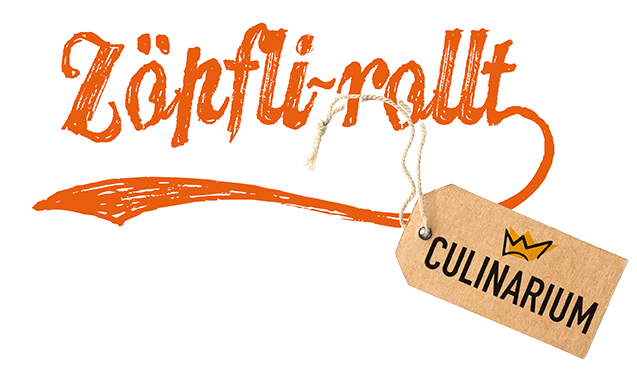 Zöpfli-rollt- Andrè Peter Probst