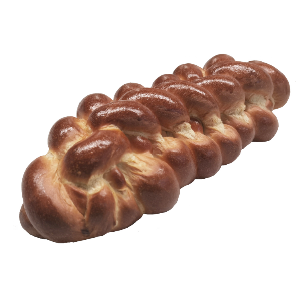 Butterzopf 1 KG 6-teilig