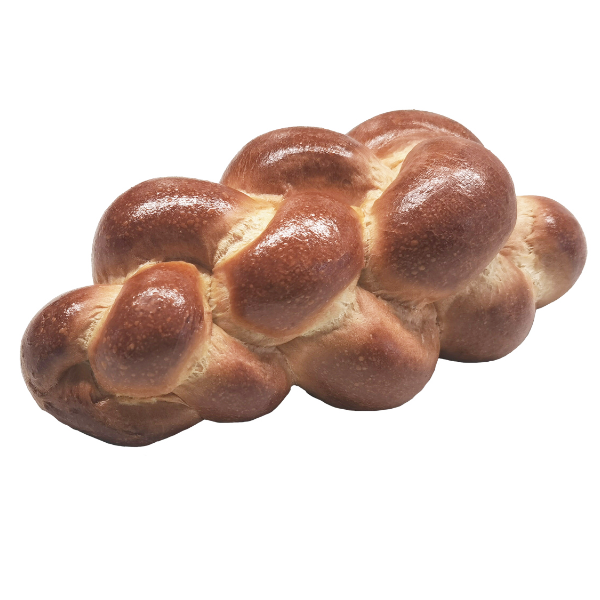 Butterzopf 440g-2teilig