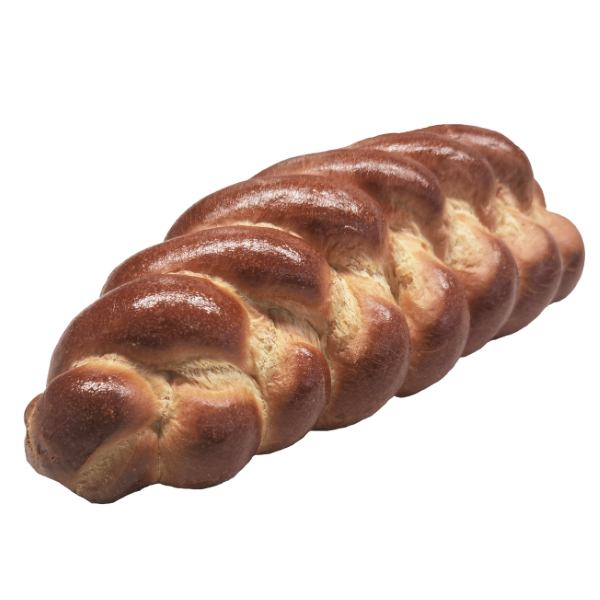 Butterzopf 660g 5-teilig