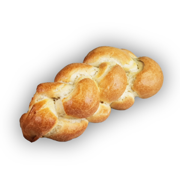 BIO UrDinkelzopf vegan 400g