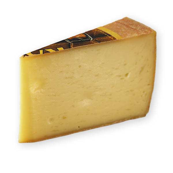Alter Junge Käse