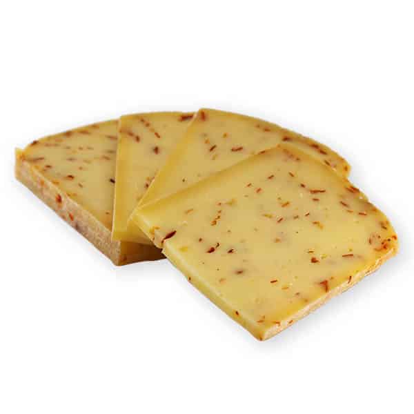 Raclette Paprika ca. 250g