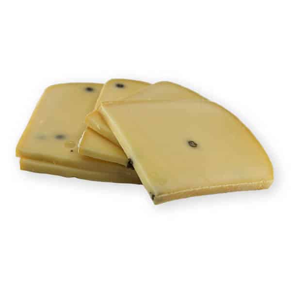 Raclette Pfeffer ca. 250g