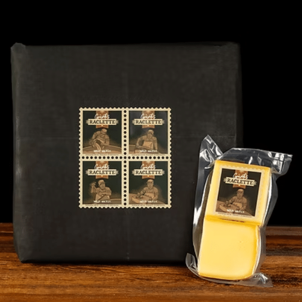 Günti’s Raclette mild ca.250g